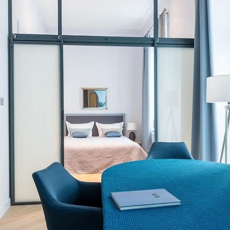 Cadena Gallery Apartments Wyspianski Krakkó Kültér fotó