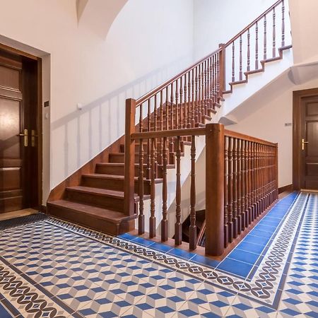 Cadena Gallery Apartments Wyspianski Krakkó Kültér fotó