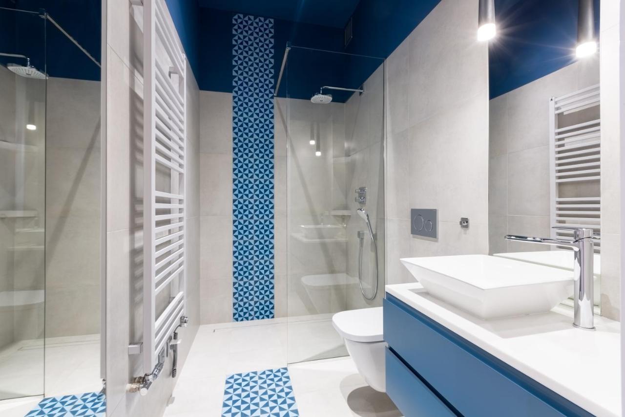 Cadena Gallery Apartments Wyspianski Krakkó Kültér fotó