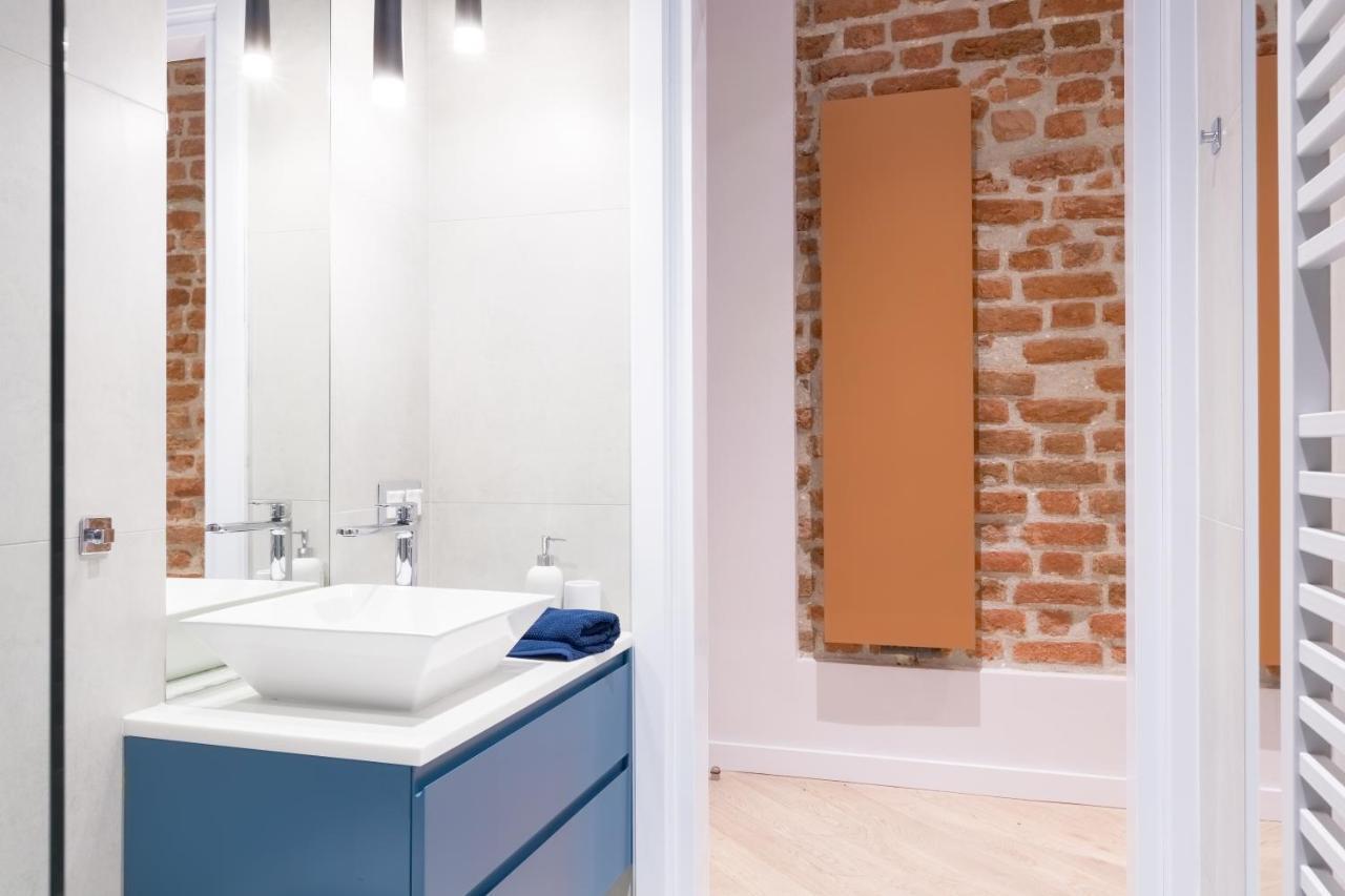 Cadena Gallery Apartments Wyspianski Krakkó Kültér fotó