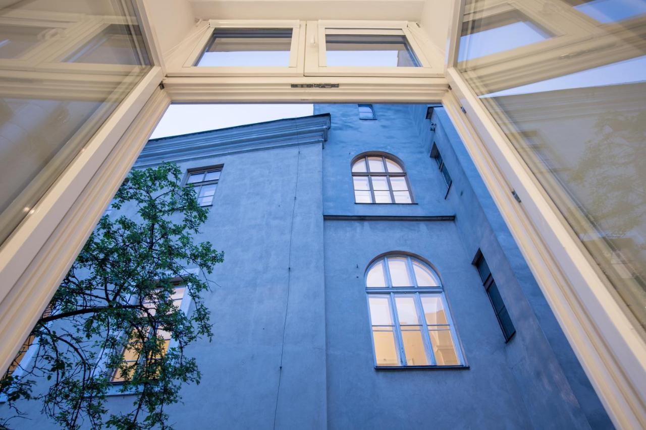 Cadena Gallery Apartments Wyspianski Krakkó Kültér fotó