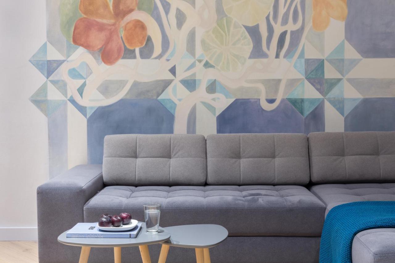 Cadena Gallery Apartments Wyspianski Krakkó Kültér fotó