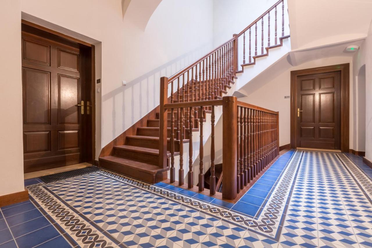 Cadena Gallery Apartments Wyspianski Krakkó Kültér fotó