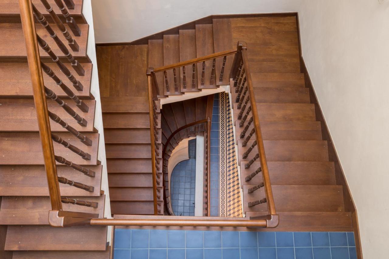 Cadena Gallery Apartments Wyspianski Krakkó Kültér fotó